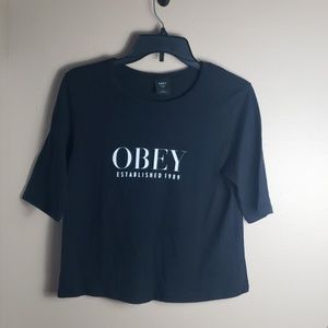 Classic OBEY T-Shirt